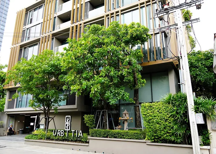 Urbitia Thonglor