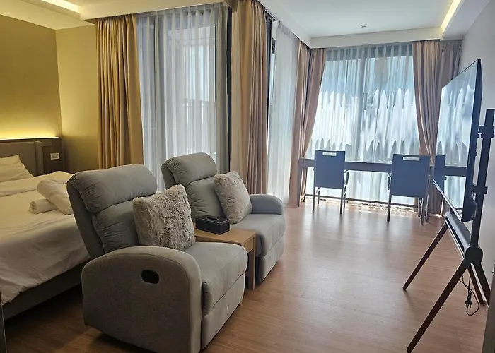 Urbitia Thonglor