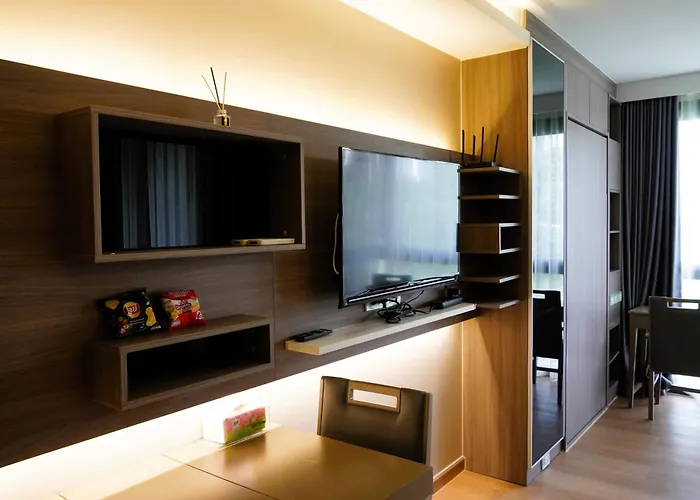 Urbitia Thonglor