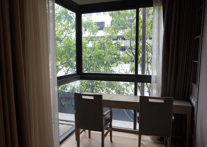 Urbitia Thonglor